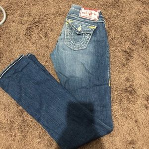 True religion billy super T